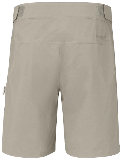 Шорты мужские Norrona Femund Flex1 Light Winter Twig - Фото 9 большая