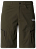 Шорты мужские The North Face Exploration New Taupe Green - Фото 1 малая