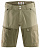 Шорты мужские Fjallraven Abisko Midsummer Savanna/Light Olive - Фото 1 малая