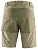 Шорты мужские Fjallraven Abisko Midsummer Savanna/Light Olive - Фото 2 малая
