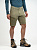 Шорты мужские Fjallraven Abisko Midsummer Savanna/Light Olive - Фото 3 малая