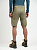Шорты мужские Fjallraven Abisko Midsummer Savanna/Light Olive - Фото 4 малая