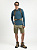 Шорты мужские Fjallraven Abisko Midsummer Savanna/Light Olive - Фото 6 малая