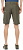 Шорты мужские Norrona Svalbard Light Cotton Slate Grey - Фото 3 малая