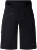 Шорты мужские Bogner Fire+Ice Cewan Black - Фото 1 малая