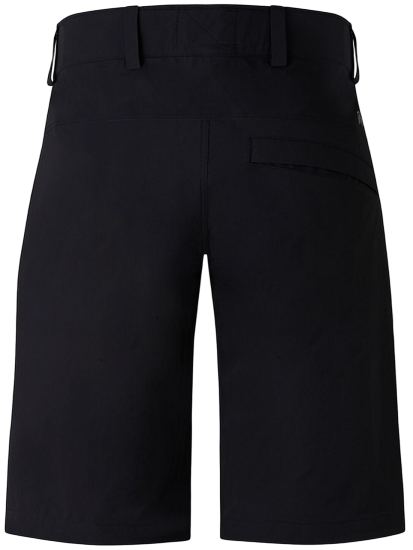 Шорты мужские Bogner Fire+Ice Cewan Black - Фото 7 большая