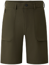 Шорты мужские Bogner Fire+Ice Vidal Olive Green