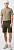 Шорты мужские Bogner Fire+Ice Vidal Olive Green - Фото 4 малая