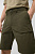 Шорты мужские Bogner Fire+Ice Vidal Olive Green - Фото 5 малая