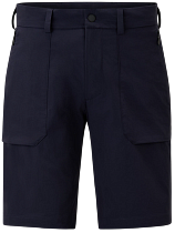 Шорты мужские Bogner Fire+Ice Vidal Dark Blue