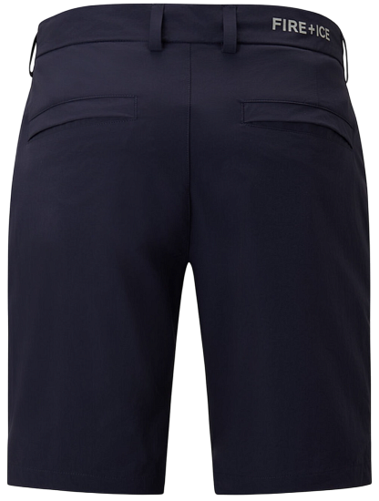 Шорты мужские Bogner Fire+Ice Vidal Dark Blue - Фото 7 большая