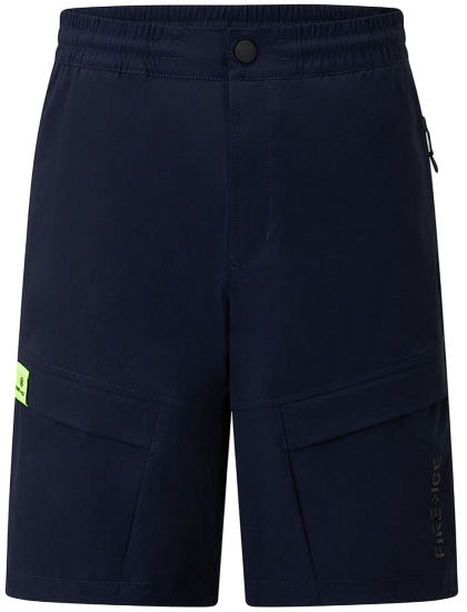 Шорты мужские Bogner Fire+Ice Caleb Dark Blue - Фото 1 большая