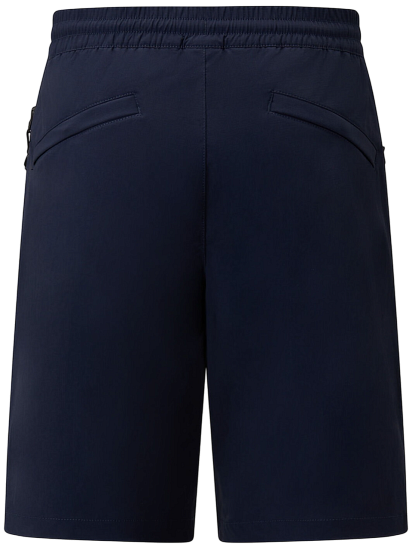 Шорты мужские Bogner Fire+Ice Caleb Dark Blue - Фото 2 большая