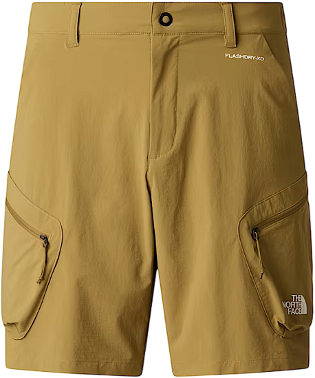 Шорты мужские The North Face Packable Cedar - Фото 1 большая