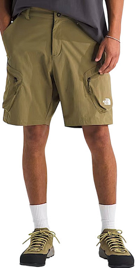 Шорты мужские The North Face Packable Cedar - Фото 2 большая