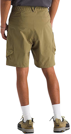 Шорты мужские The North Face Packable Cedar - Фото 3 большая