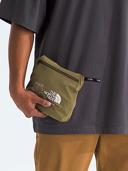 Шорты мужские The North Face Packable Cedar - Фото 6 большая