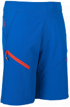 Шорты детские Ternua Kippens Bermuda Deep Nautical
