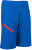 Шорты детские Ternua Kippens Bermuda Deep Nautical - Фото 1 малая
