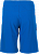 Шорты детские Ternua Kippens Bermuda Deep Nautical - Фото 2 малая