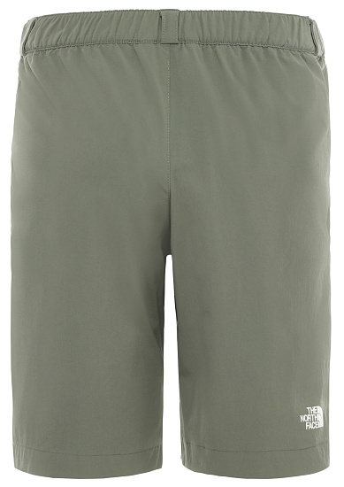 Шорты детские The North Face Exploration Thyme - Фото 2 большая
