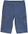 Шорты детские Color Kids 741366 Vintage Indigo - Фото 1 малая
