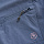 Шорты детские Color Kids 741366 Vintage Indigo - Фото 3 малая
