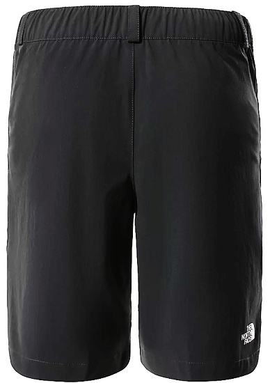 Шорты детские The North Face Exploration Asphalt Grey - Фото 2 большая