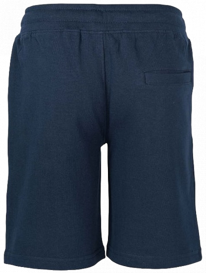 Шорты детские Ternua Ray Dark Teal - Фото 2 большая
