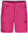 Шорты детские Jack Wolfskin Sun Pink peony - Фото 1 малая