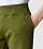 Шорты детские The North Face Cotton Forest Olive - Фото 3 малая