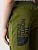 Шорты детские The North Face Cotton Forest Olive - Фото 4 малая