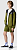 Шорты детские The North Face Cotton Forest Olive - Фото 7 малая
