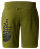 Шорты детские The North Face Cotton Forest Olive - Фото 8 малая