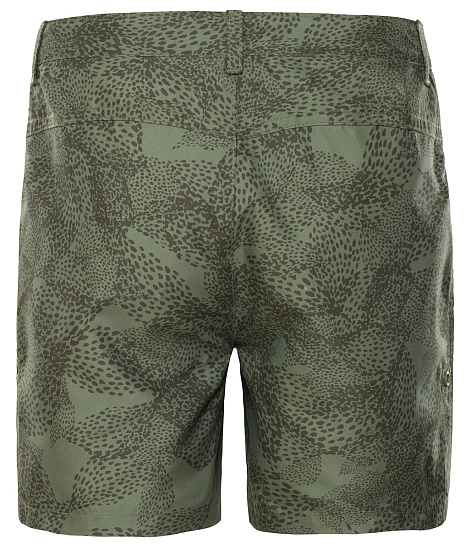 Шорты детские The North Face Amphibious Four Leaf Clovr - Фото 2 большая