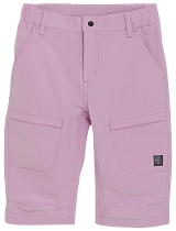 Шорты детские Color Kids 7420356285 Orchid