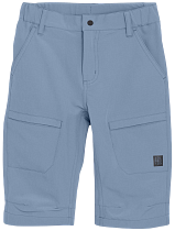 Шорты детские Color Kids 7420357023 Faded Denim