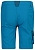 Шорты детские CMP Bermuda 31T5634 Dark Turquoise - Фото 2 малая