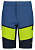 Шорты детские CMP Bermuda 31T8384 Basic Blue - Фото 1 малая