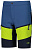 Шорты детские CMP Bermuda 31T8384 Basic Blue - Фото 2 малая