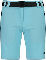 Шорты детские CMP Bermuda 3T51145 Light Turquoise