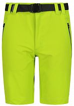 Шорты детские CMP Bermuda 3T51844 Light Green