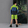 Шорты детские CMP Bermuda 3T51844 Light Green - Фото 5 малая