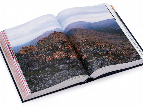 Книга "Уральская Экспедиция Чегодаева" - Фото 5 большая