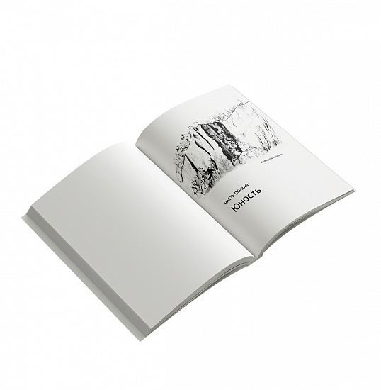 Книга «Невозможное восхождение» Марк Синнот - Фото 8 большая