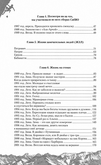 Книга «Незабытый бред» А. Ручкин - Фото 3 большая