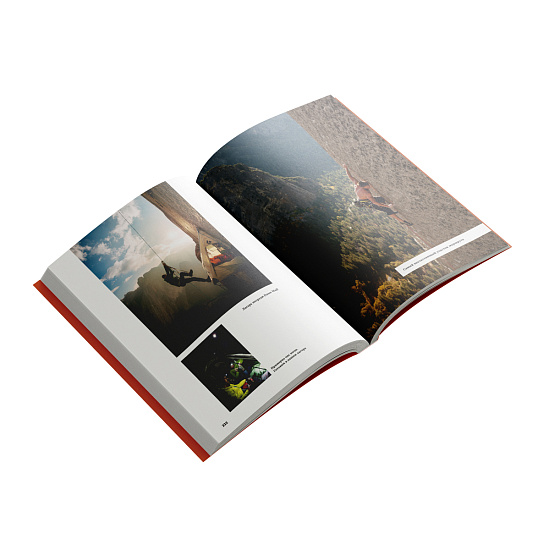 Книга «Прорыв» Томми Колдуэлл - Фото 4 большая