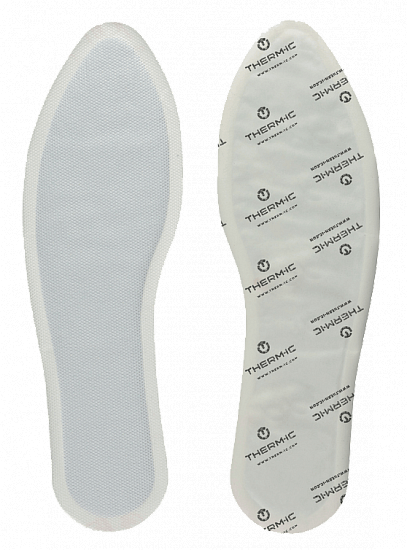 Пакет нагревательный Therm-Ic Foot warmer  - Фото 1 большая