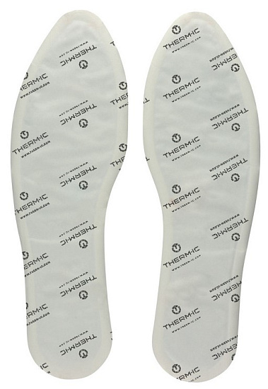 Пакет нагревательный Therm-Ic Foot warmer  - Фото 2 большая