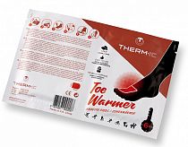 Химическая грелка Therm-Ic Toe Warmer